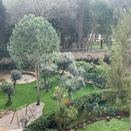 Hotel Delle Civette-3