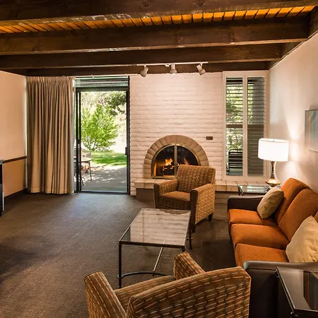 Arroyo Roble Resort At Oak Creek-2
