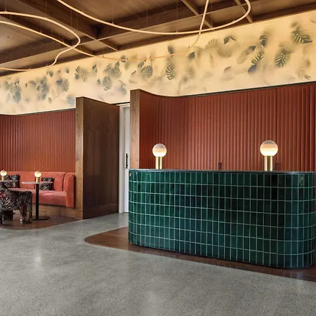 Duo Hotel Lisbon, Curio Collection By Hilton-2