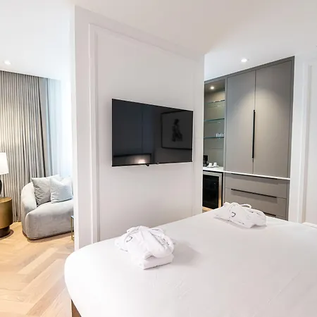 Hotel Boutique Ophelia - Par Aneyro-3