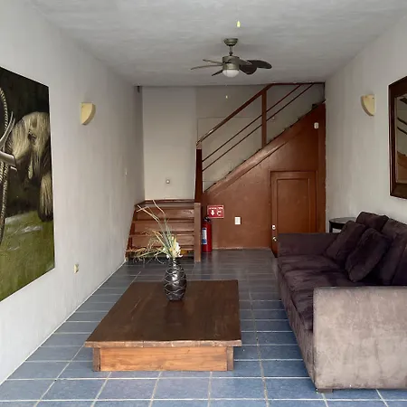 Xtabentun Hostal-2