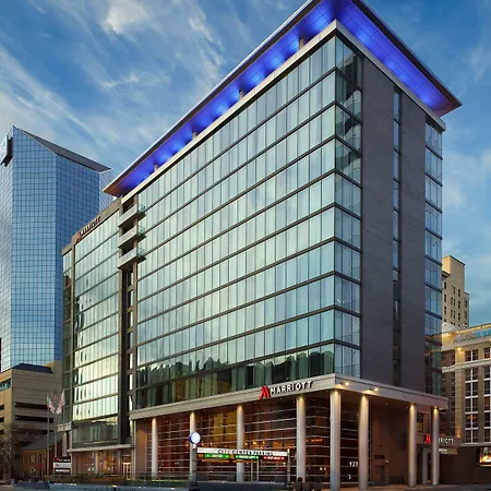 Lexington Marriott City Center-3