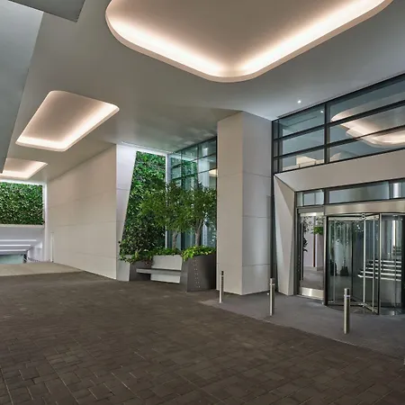 The Ritz-Carlton, Portland-3