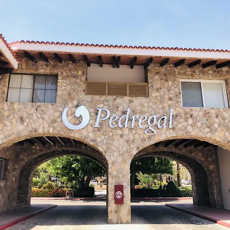 Pedregal Suites - Marina And Downtown-3