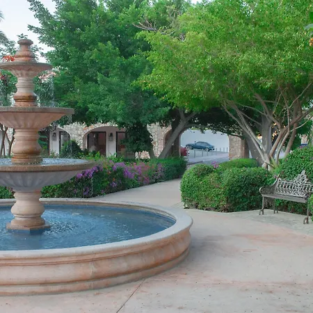 Pedregal Suites - Marina And Downtown-2