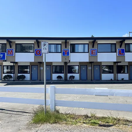 Departure Bay Motel-3