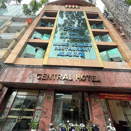 Fortune 1127 - Central Hotel-2