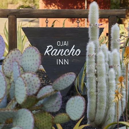 Ojai Rancho Inn-2