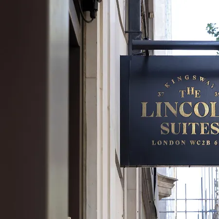 The Lincoln Suites-3