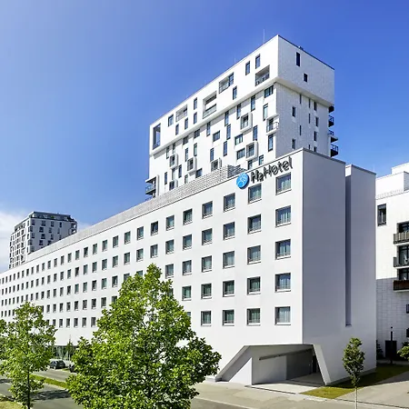 H2 Hotel Duesseldorf City-2