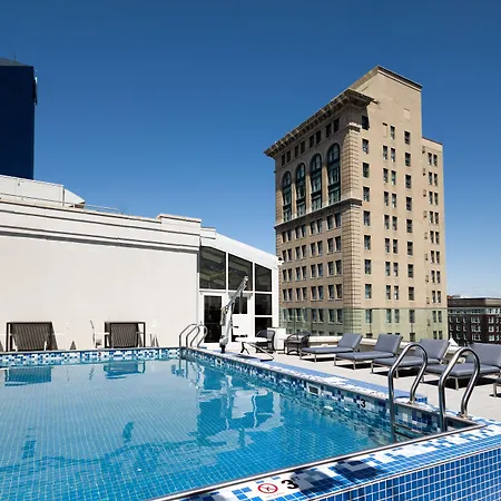 Residence Inn By Marriott Lexington City Center-2