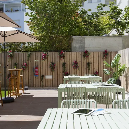 Casual Raizes Porto By Casual Hoteles-3