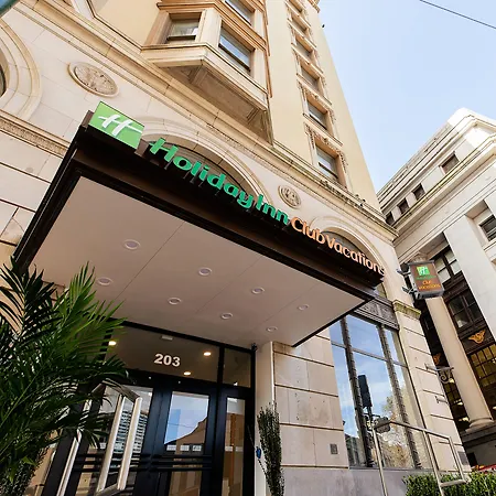 Holiday Inn Club Vacations New Orleans Resort-2