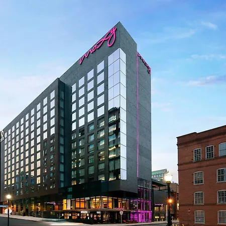 Moxy Louisville Downtown-3