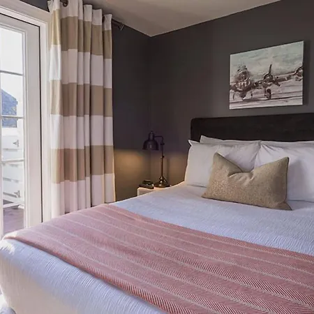 Rehoboth Guest House (Adults Only)-3