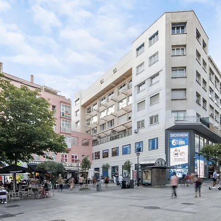 Password To Madrid Chueca-3