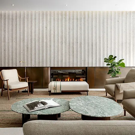 Muir, A Luxury Collection Hotel, Halifax-2