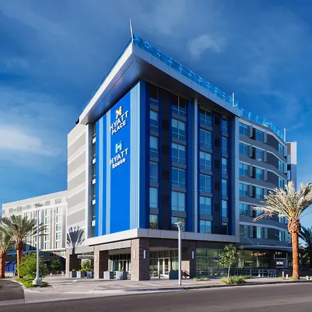 Hyatt House Tempe Phoenix University-3