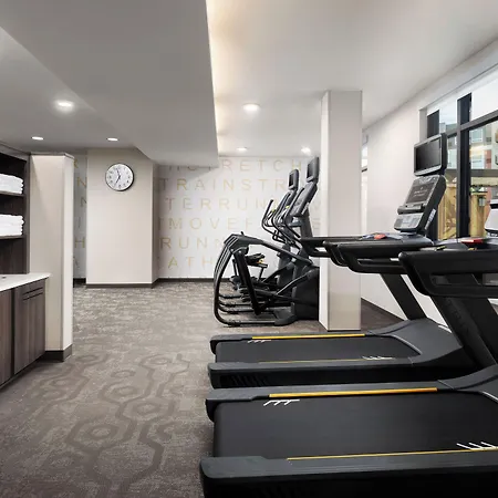 Residence Inn Rochester Mayo Clinic Area South-3