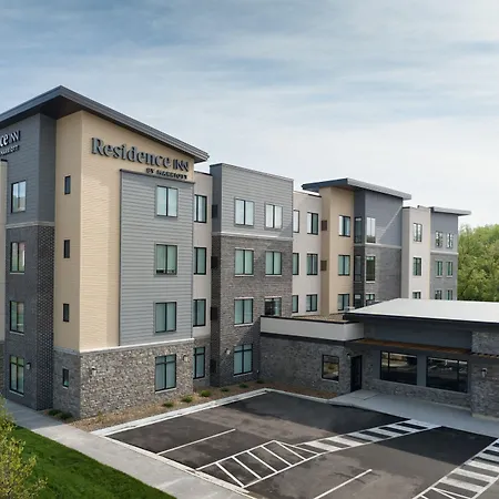 Residence Inn Rochester Mayo Clinic Area South-2