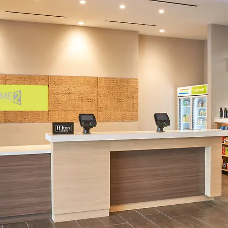Home2 Suites By Hilton Ft. Lauderdale Downtown, Fl-3
