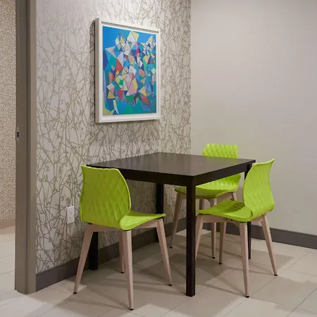 Home2 Suites By Hilton Ft. Lauderdale Downtown, Fl-2