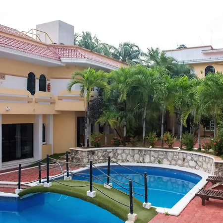 Hotel Vista Caribe Boutique 1-3