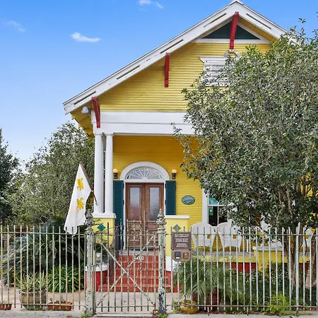 Auld Sweet Olive Bed And Breakfast-3