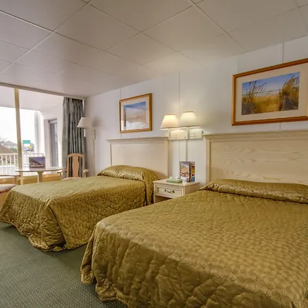 Empress Motel-2