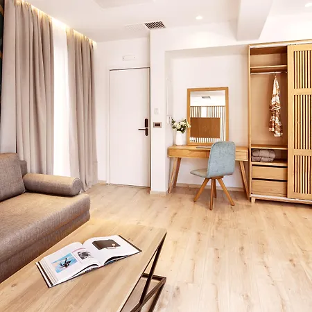 Days City Suites Athens-3