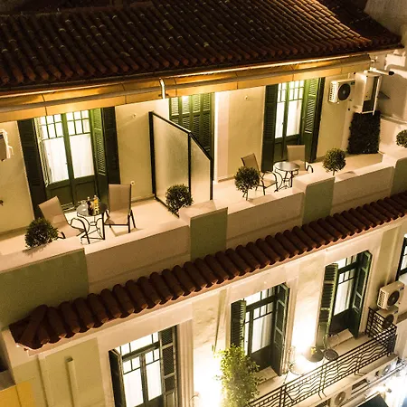 Pandrosos Divine Suites-2
