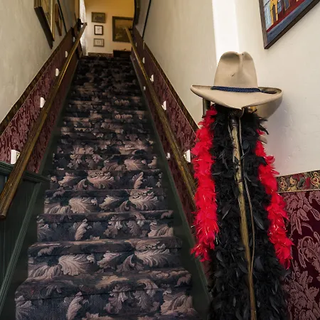 Red Garter Inn-3