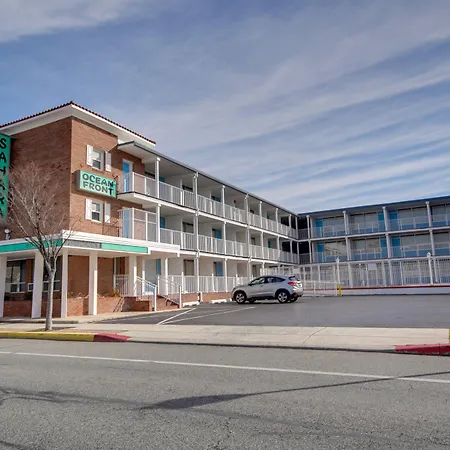 Sahara Motel-2