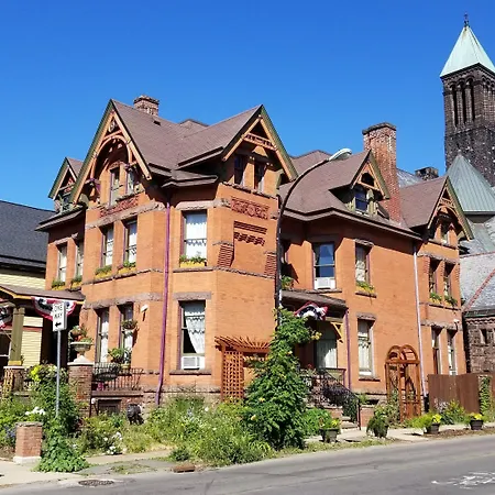 Buffalo Harmony House-3