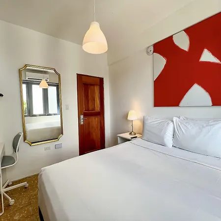 Bahia Urbana Hotel-3