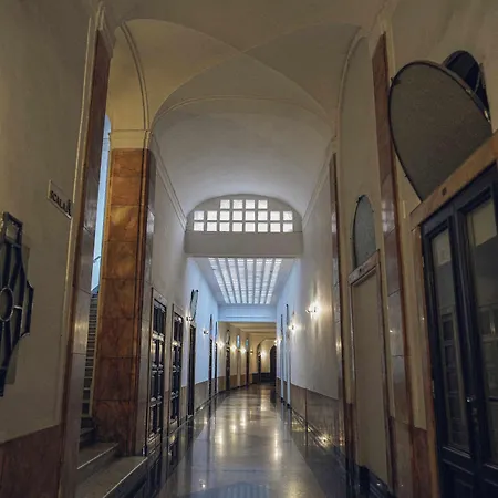 Mas Boutique Hotel Rome-3