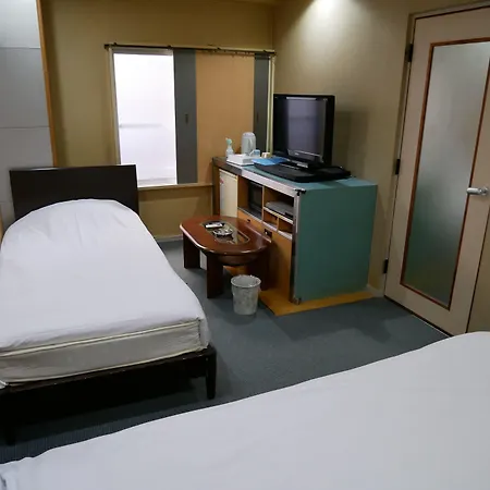 International Hotel Kabukicho-3