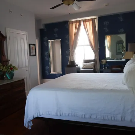 The Chalfonte Hotel-3