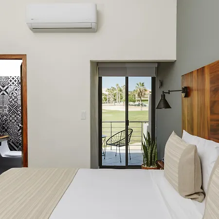 Six Two Four Urban Beach Hotel-3
