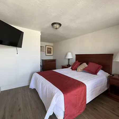 Arizona 9 Motor Hotel-2