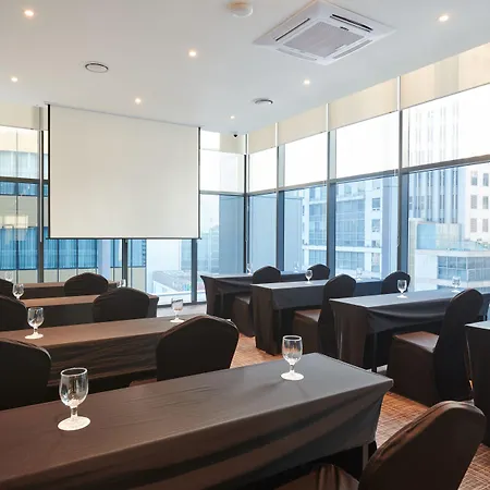 Stanford Hotel Myeongdong-2