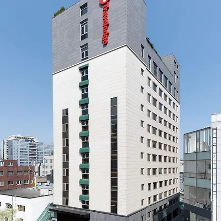 Travelodge Myeongdong Namsan-3