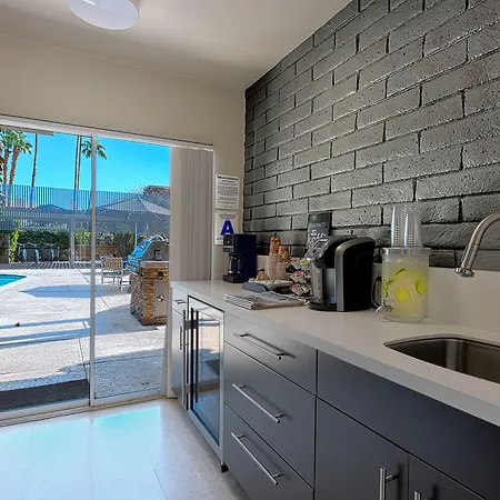 Desert Hills - 21 And Over - A Town & Desert Boutique Hotel (Adults Only)-2
