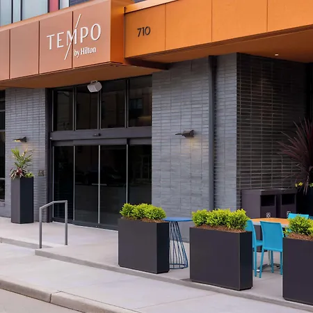 Tempo By Hilton Louisville Downtown Nulu-2