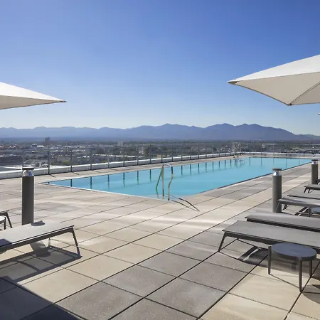 Hyatt Regency Salt Lake City-3