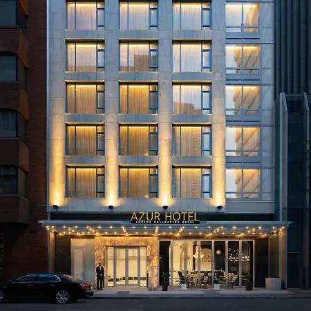 Azur Legacy Collection Hotel-2