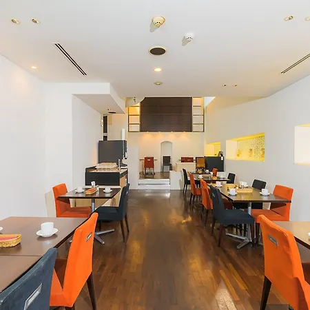 Kanda Station Hotel-2