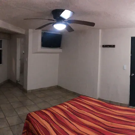 Hotel Vigo-3