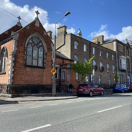 Leevin Stay Hostel Dublin-2