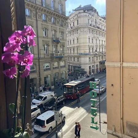 Soha Piazza Di Spagna Boutique-2